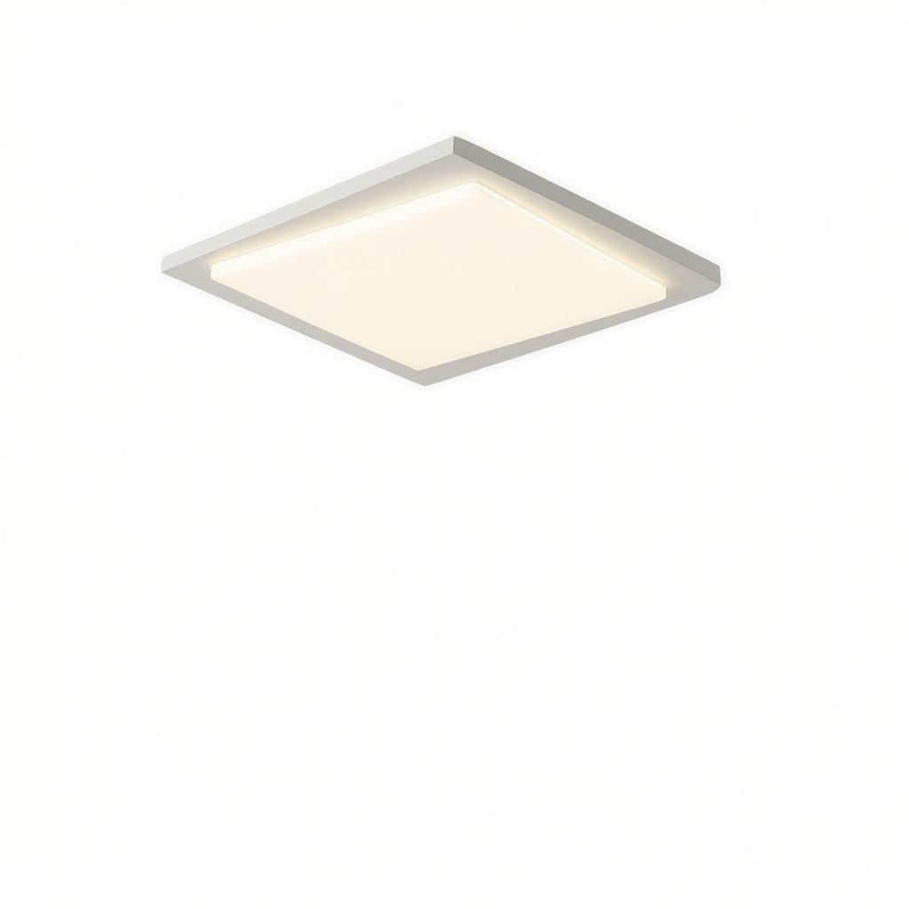 Ivoria | Flush Mounted Ceiling Light