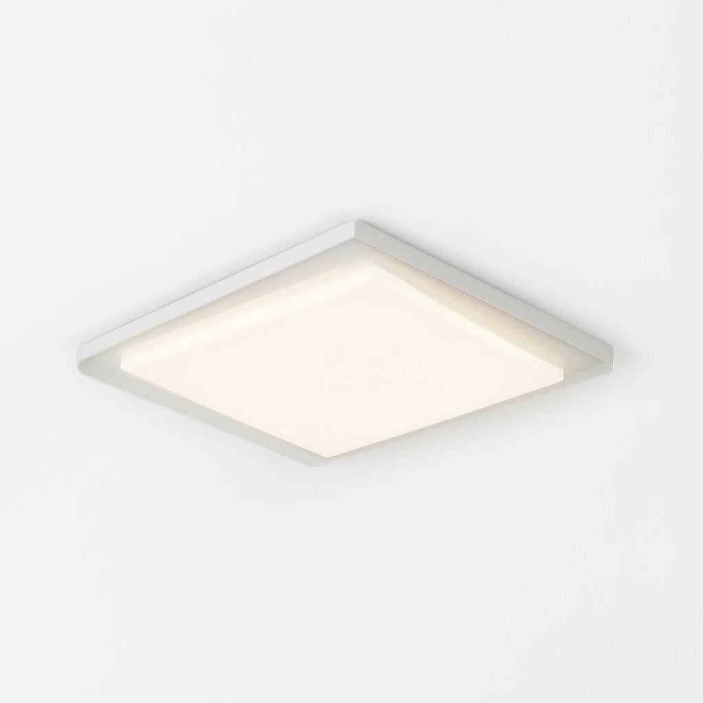 Ivoria | Flush Mounted Ceiling Light