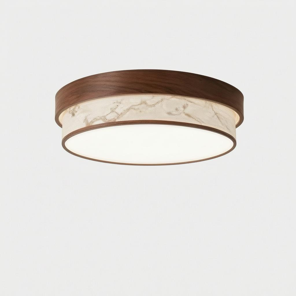 Miranto | Flush Mounted Ceiling Light