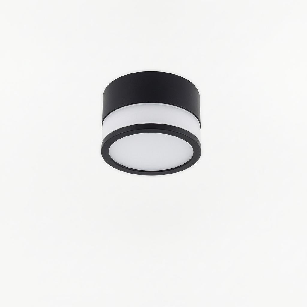 Casselton | Flush Mounted Ceiling Light
