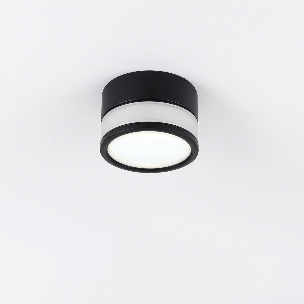 Casselton | Flush Mounted Ceiling Light