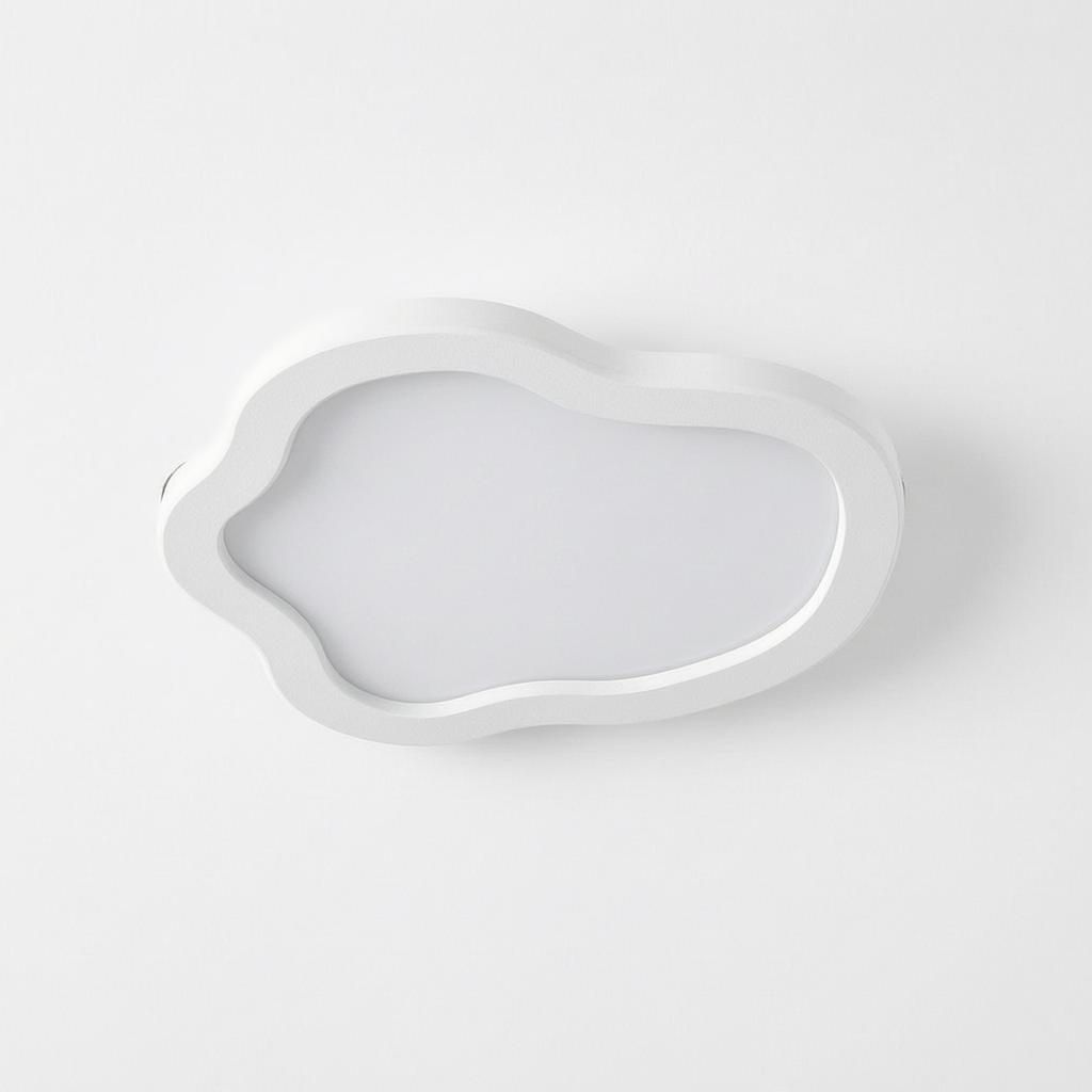 Soriano | Flush Mounted Ceiling Light