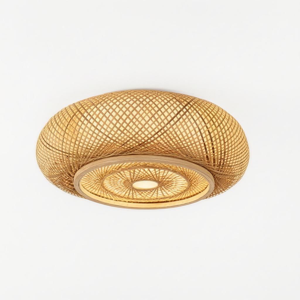 Morello | Flush Mounted Ceiling Light