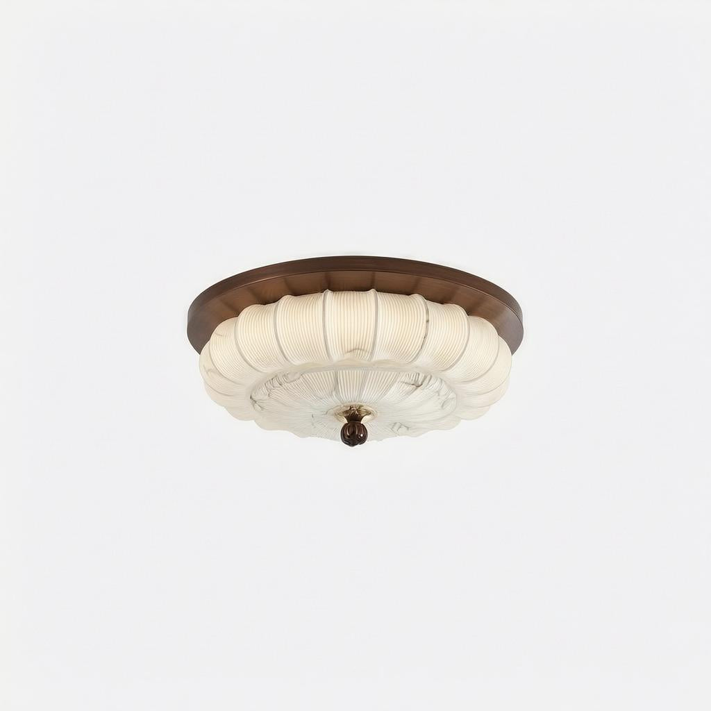 Estevia | Flush Mounted Ceiling Light