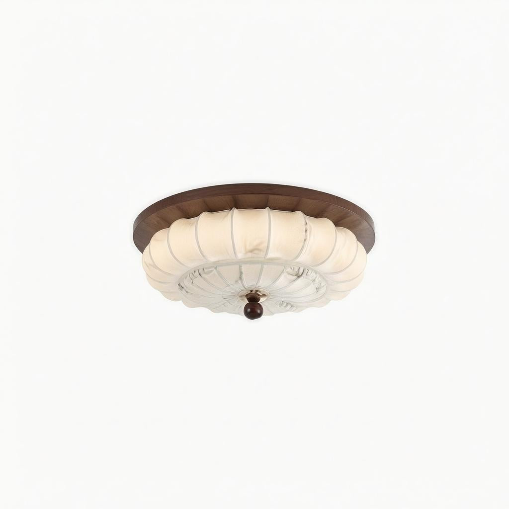 Estevia | Flush Mounted Ceiling Light