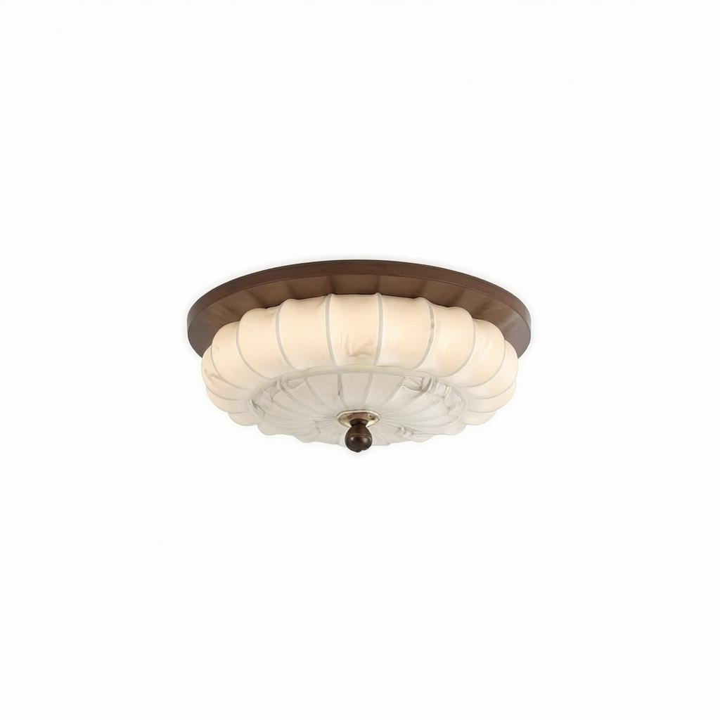 Estevia | Flush Mounted Ceiling Light