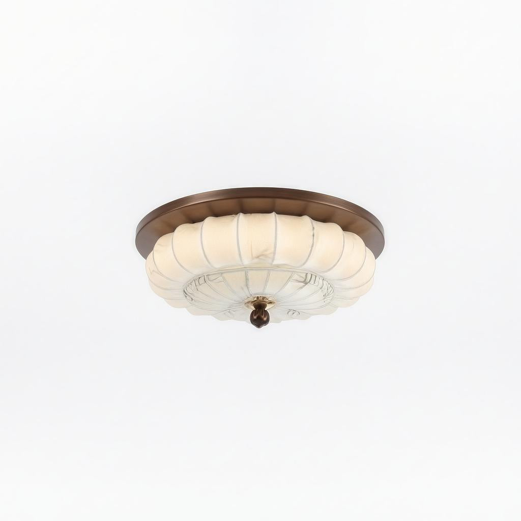 Estevia | Flush Mounted Ceiling Light