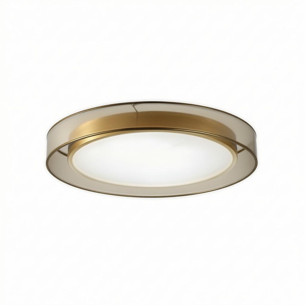 Remy | Flush Mounted Ceiling Light