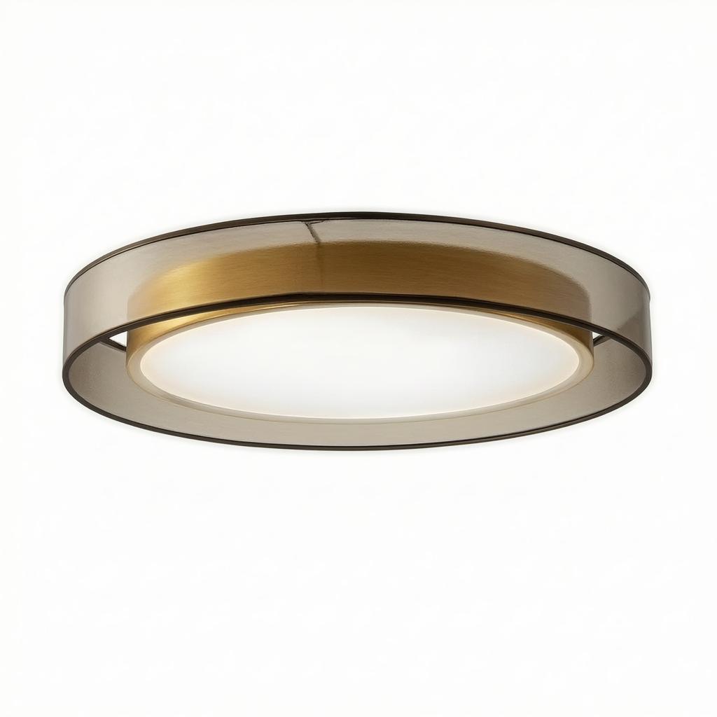 Remy | Flush Mounted Ceiling Light