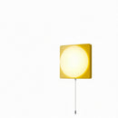 Elenysir C I Wall Light