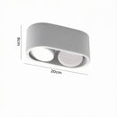 Myralvion | Surface Mounted Light