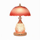 Bravenith | Crystal Table Lamp