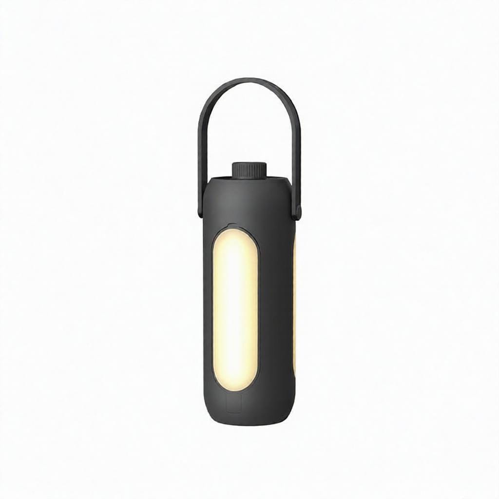 Drelvanyth | Outdoor Table Lamp - Detail View #2 | HomeCartel