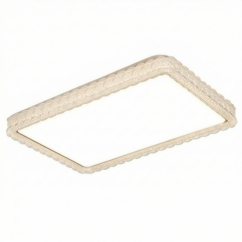 Talvon | Flush Mounted Ceiling Light