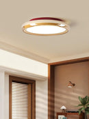 Dovella Une I Retro Ceiling Mounted Light