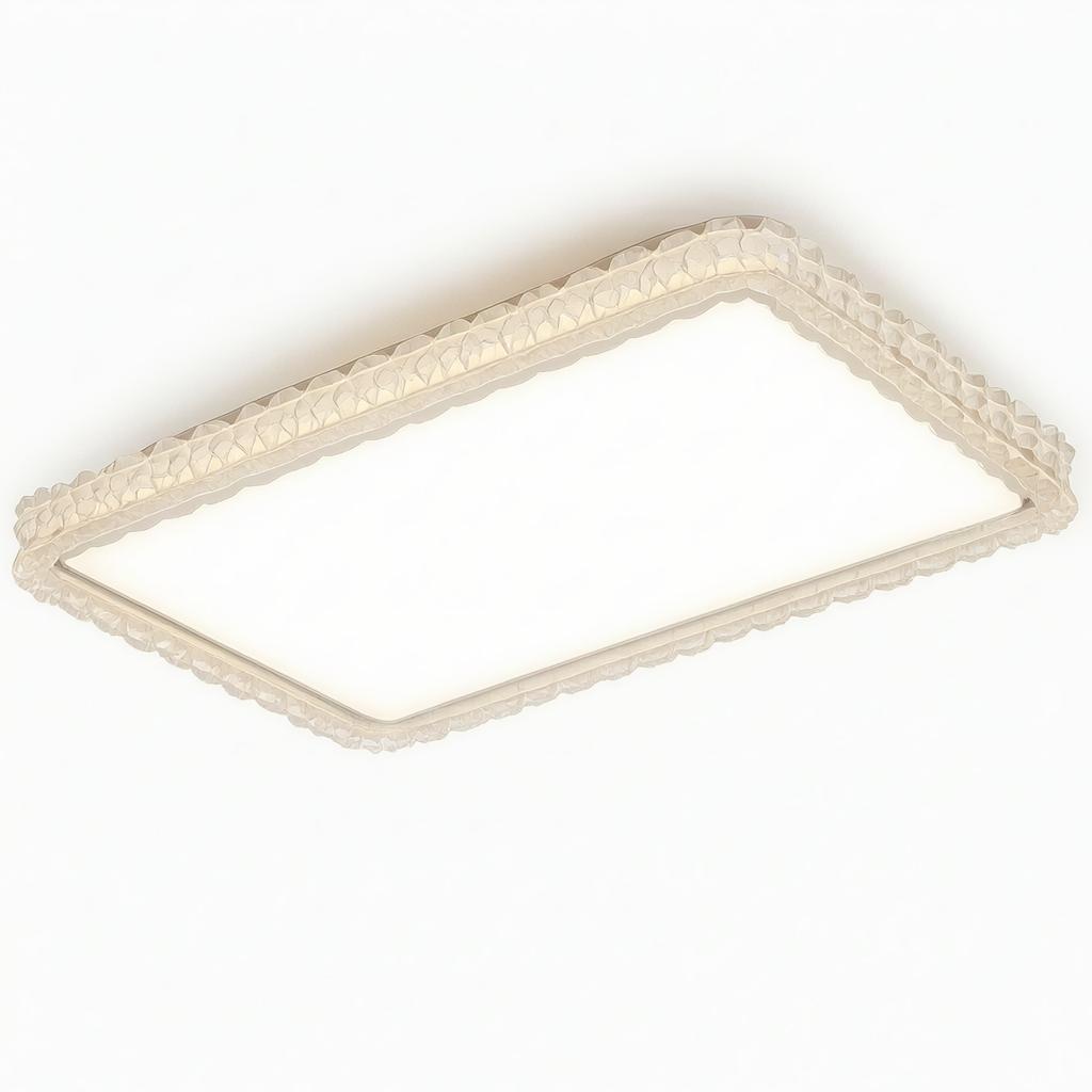 Talvon | Flush Mounted Ceiling Light