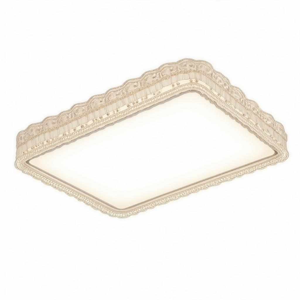 Talvon | Flush Mounted Ceiling Light