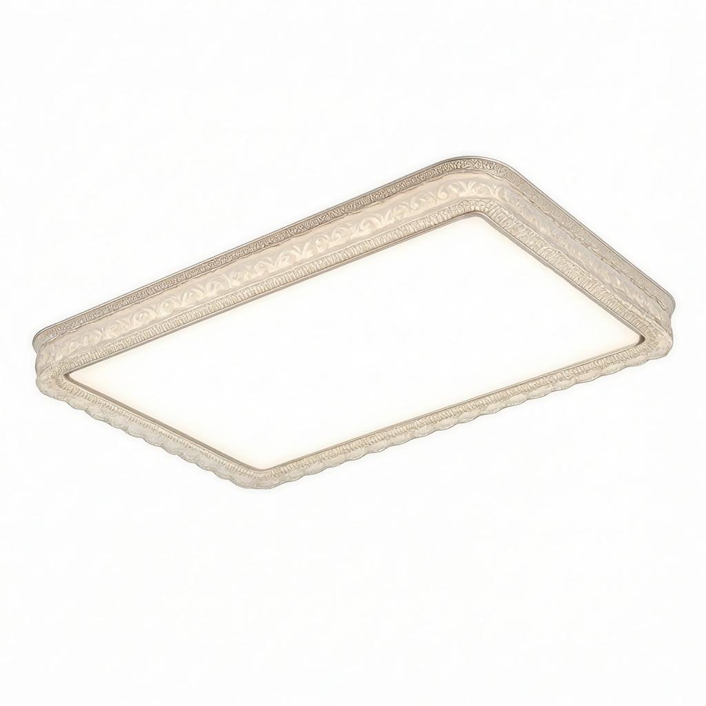 Talvon | Flush Mounted Ceiling Light