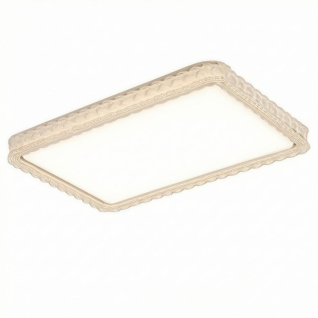 Talvon | Flush Mounted Ceiling Light