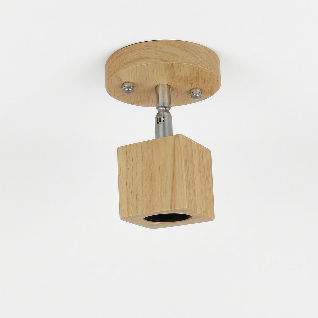Gjerde | Semi Flush Mounted Ceiling Light