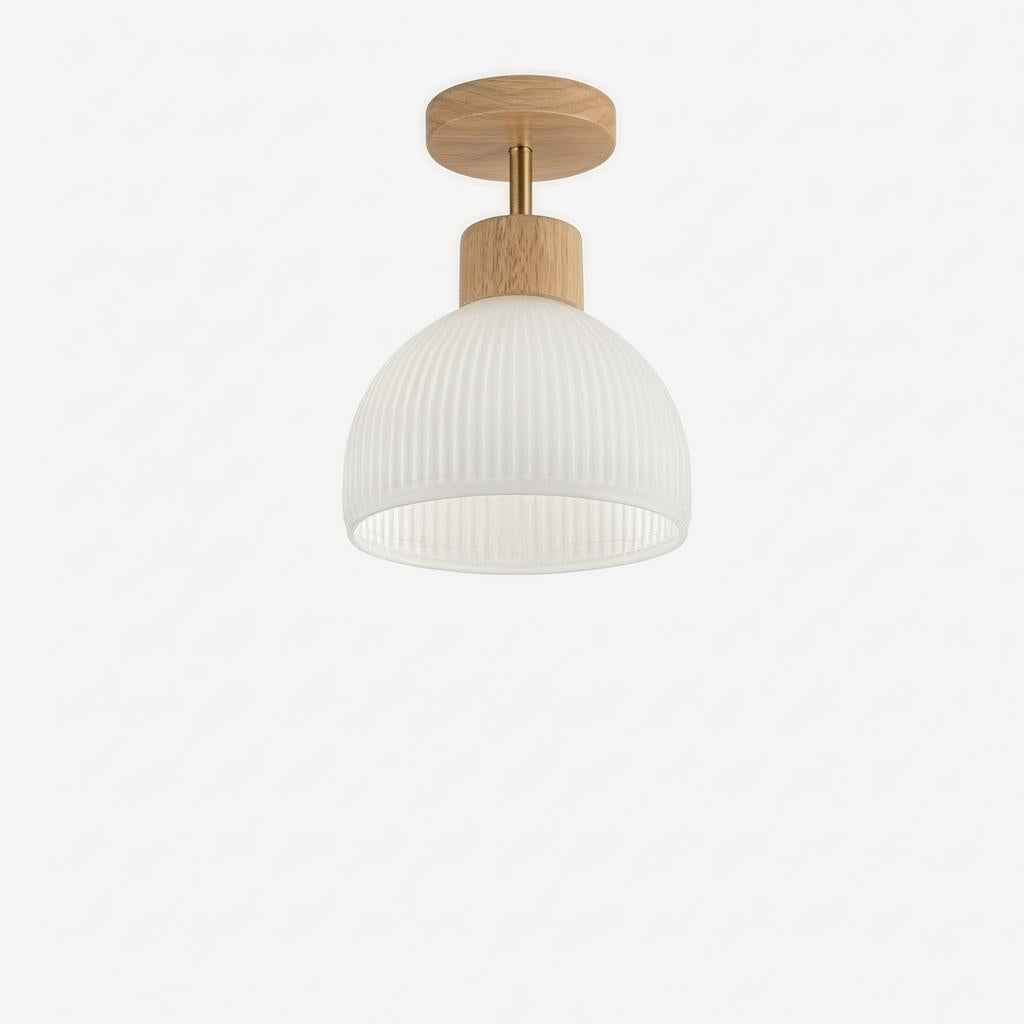 Montain | Semi Flush Mounted Ceiling Light