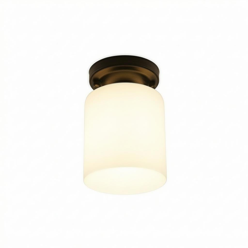 Benvale | Semi Flush Mounted Ceiling Light