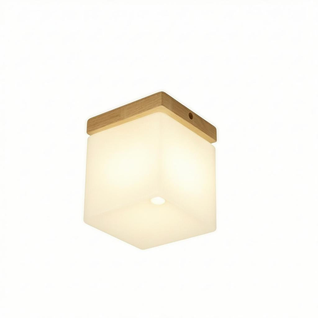 Grimaldi | Flush Mounted Ceiling Light