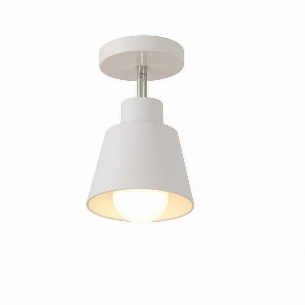 Aravos | Semi Flush Mounted Ceiling Light