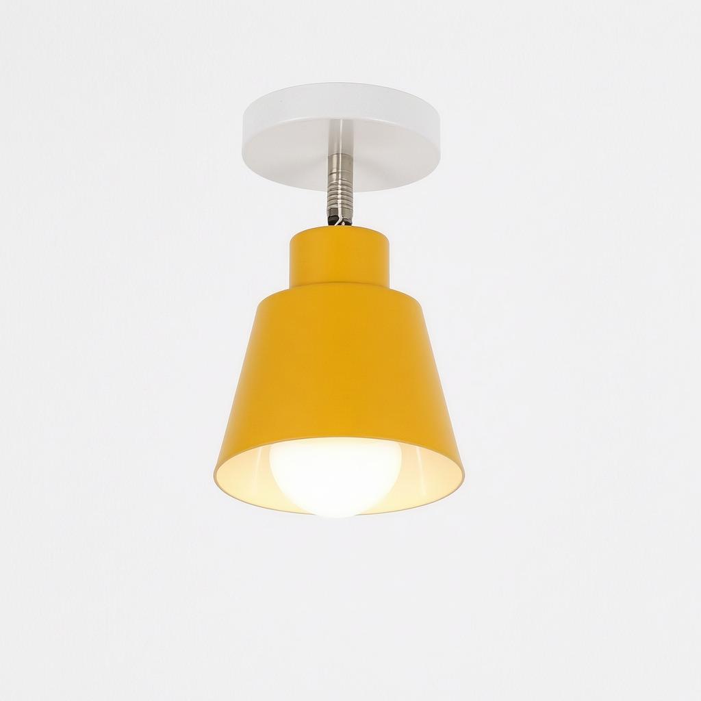 Aravos | Semi Flush Mounted Ceiling Light