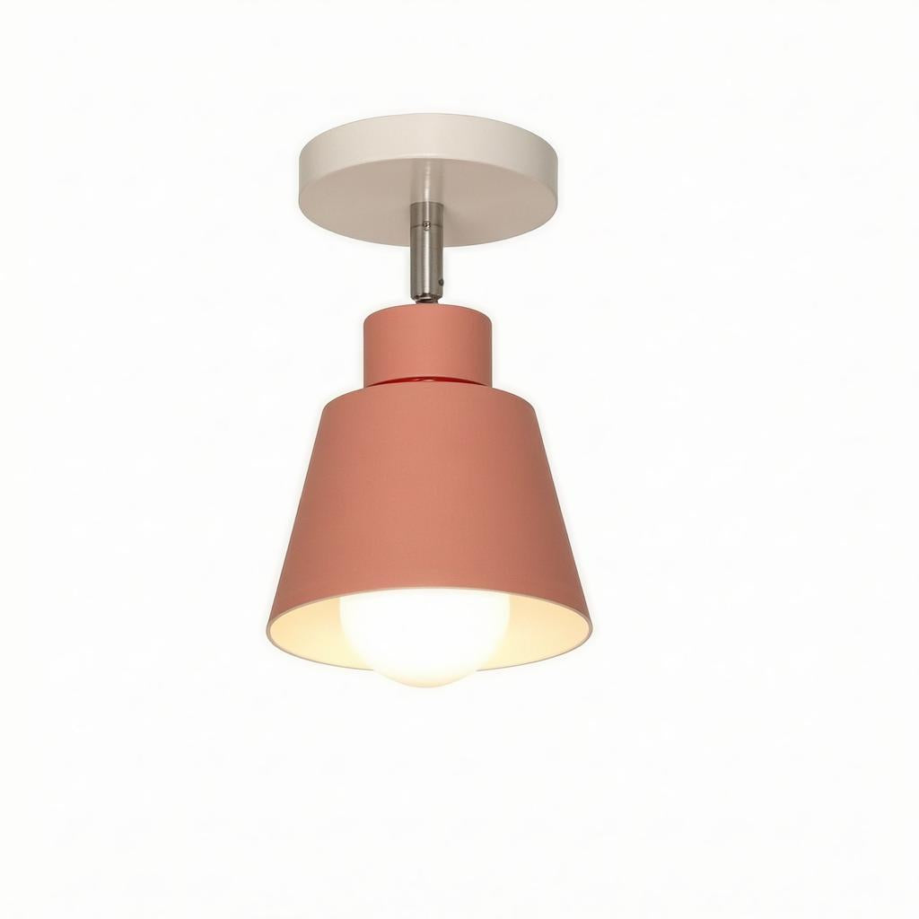 Aravos | Semi Flush Mounted Ceiling Light