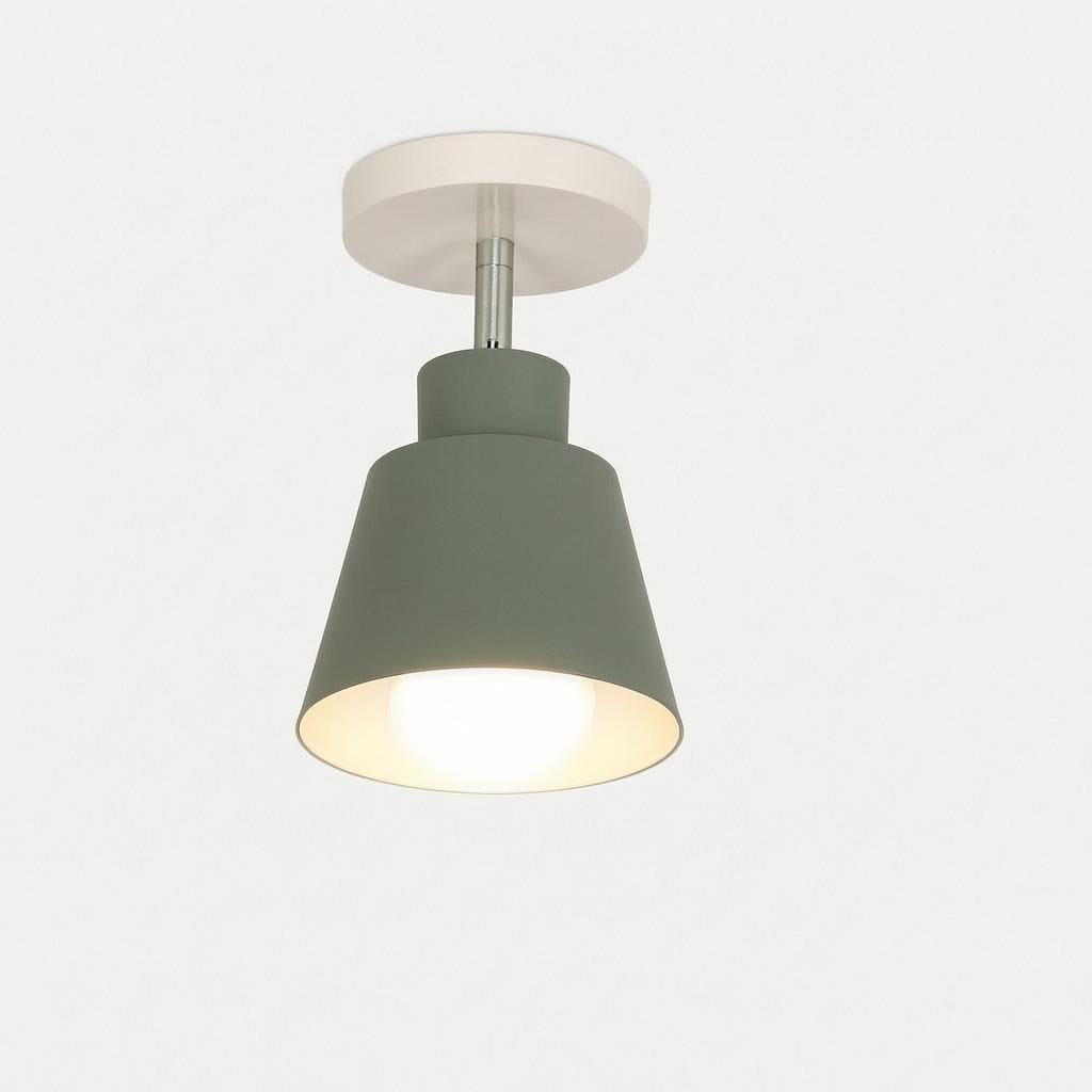 Aravos | Semi Flush Mounted Ceiling Light