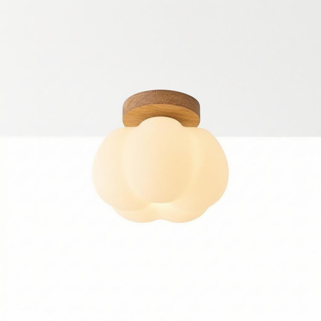 Prestige | Flush Mounted Ceiling Light