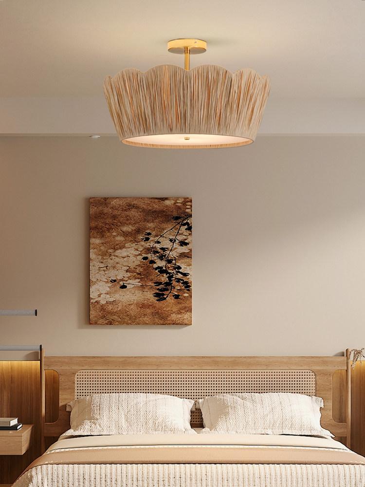 Cindor | Semi Flush Mounted Ceiling Light