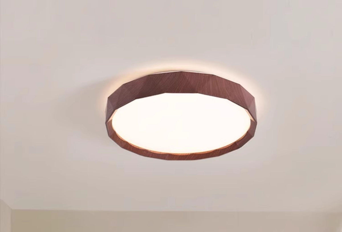 Norvis | Flush Mounted Ceiling Light