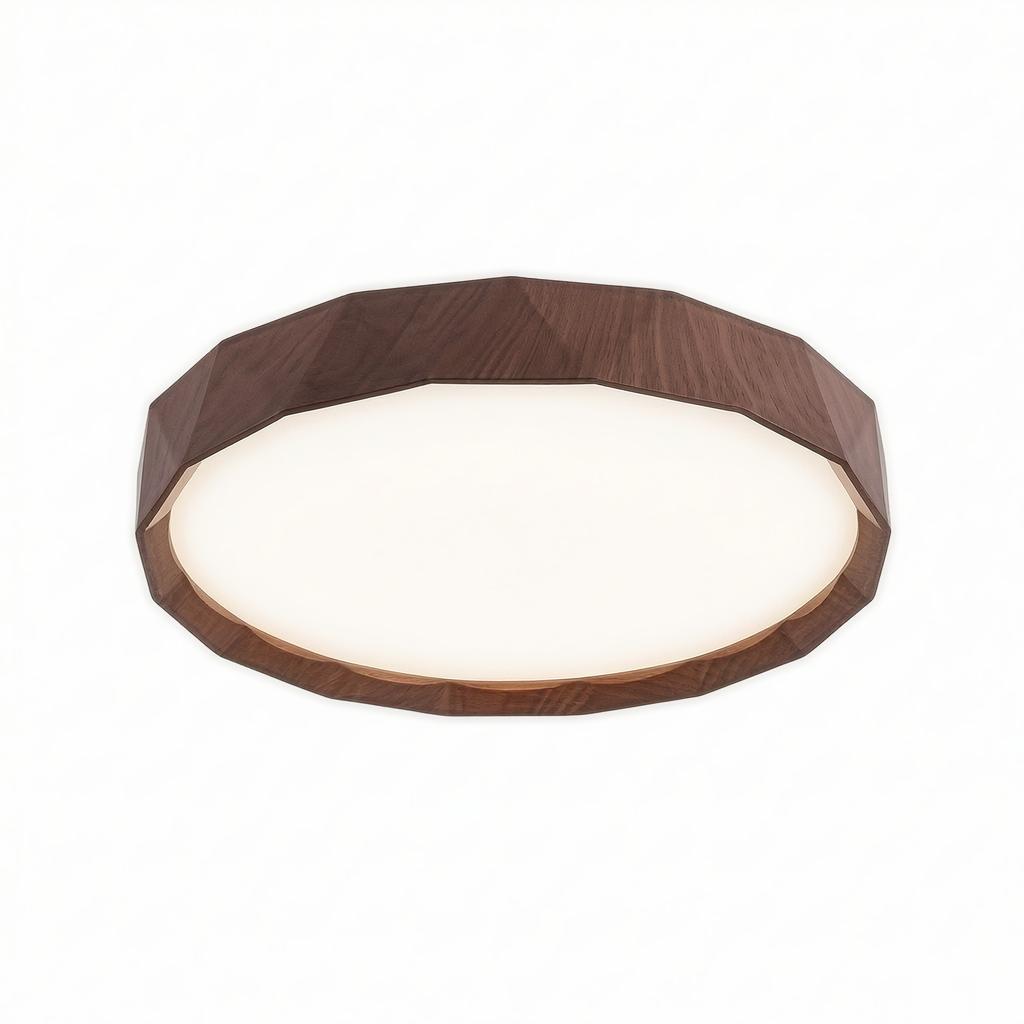 Norvis | Flush Mounted Ceiling Light