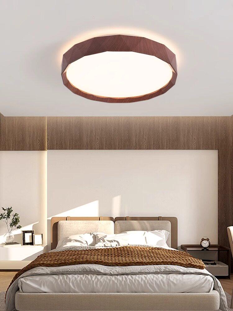 Norvis | Flush Mounted Ceiling Light