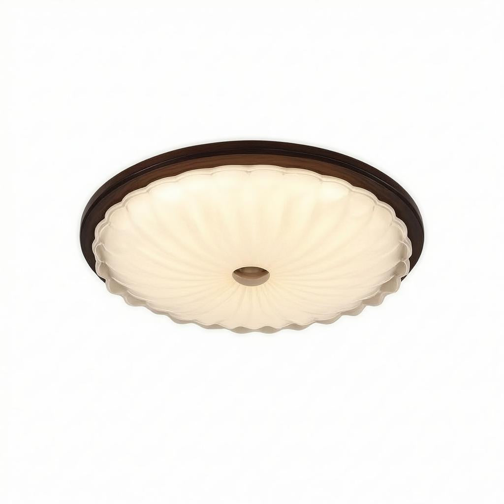 Monthis | Flush Mounted Ceiling Light