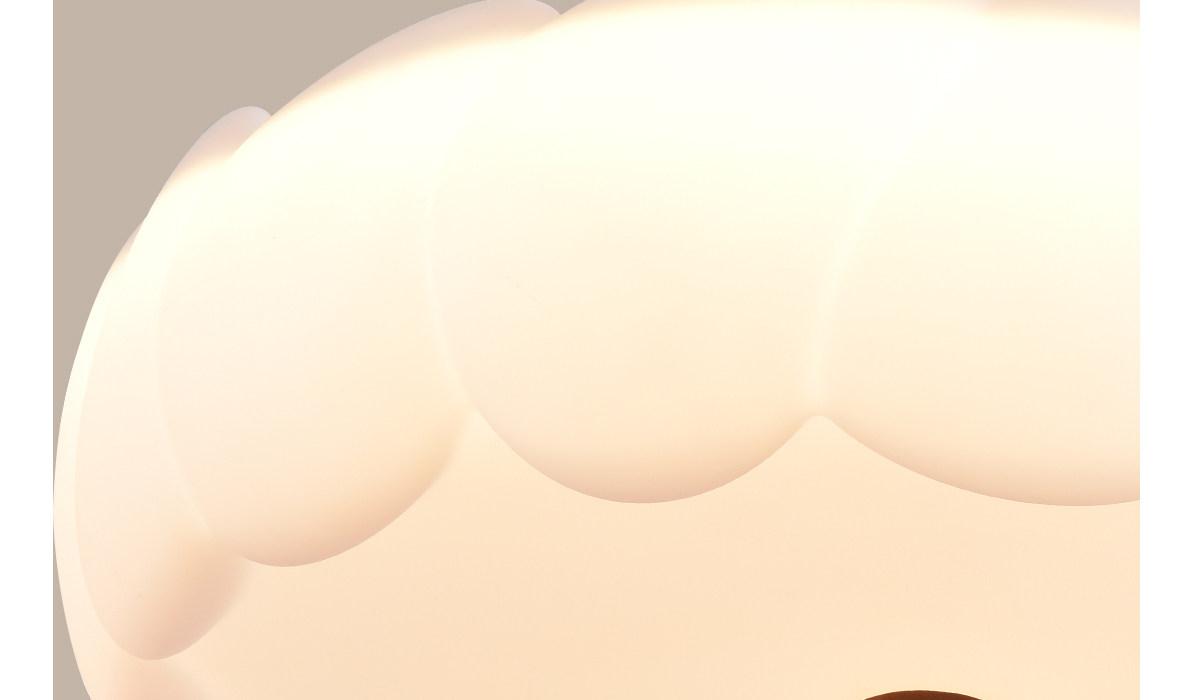 Aureliax | Semi Flush Mounted Ceiling Light