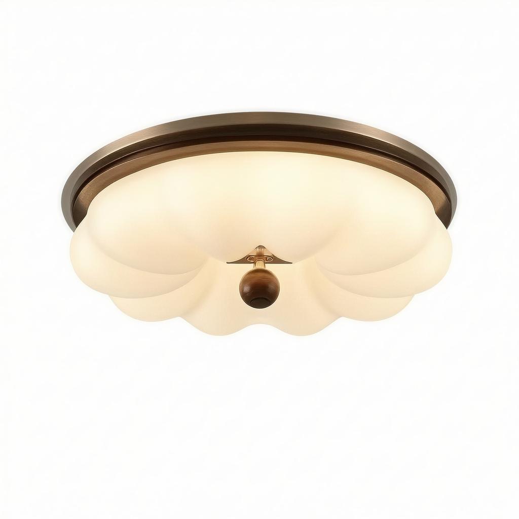 Isigny | Flush Mounted Ceiling Light
