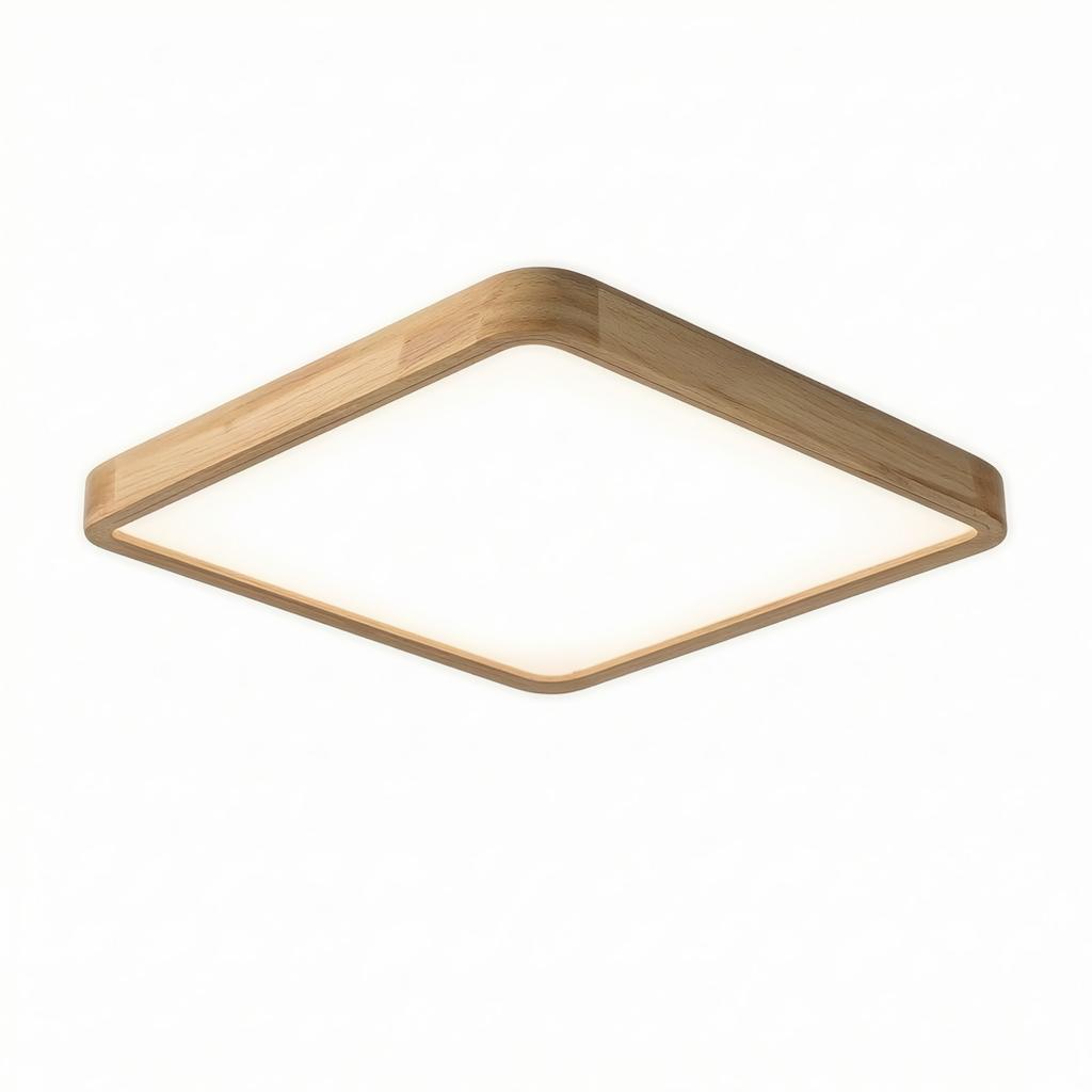 Isolani | Flush Mounted Ceiling Light