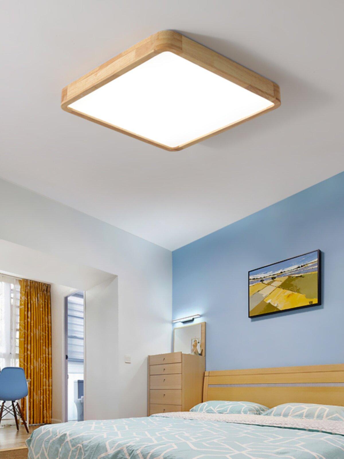 Isolani | Flush Mounted Ceiling Light