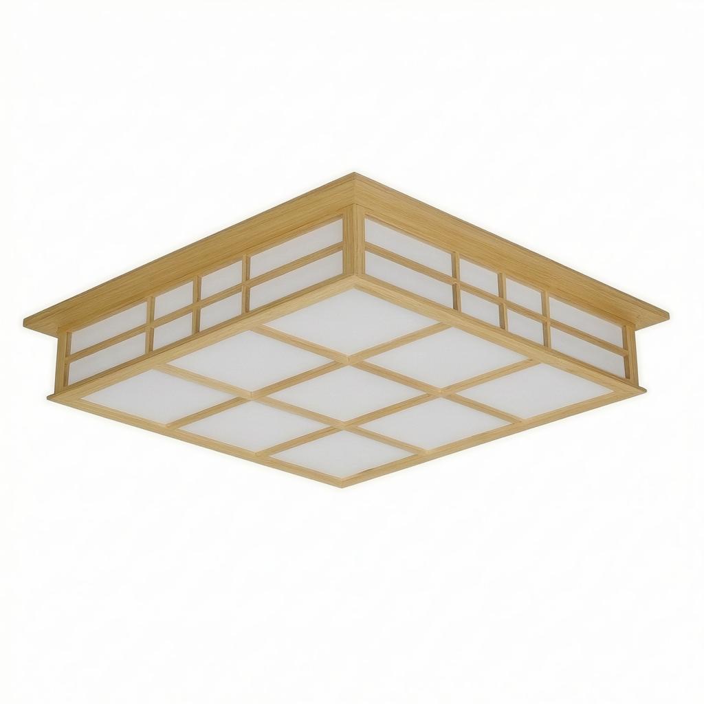 Koppel | Flush Mounted Ceiling Light