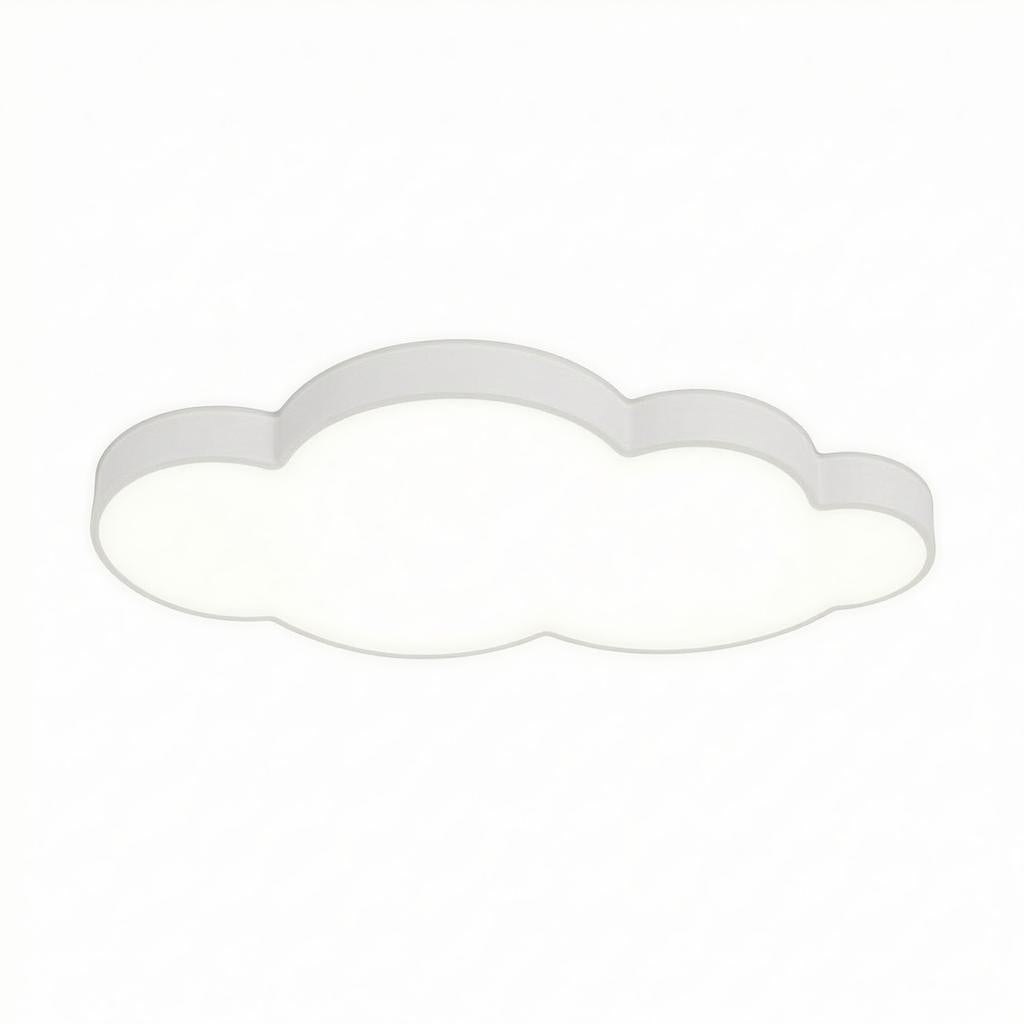 Nordic | Flush Mounted Ceiling Light