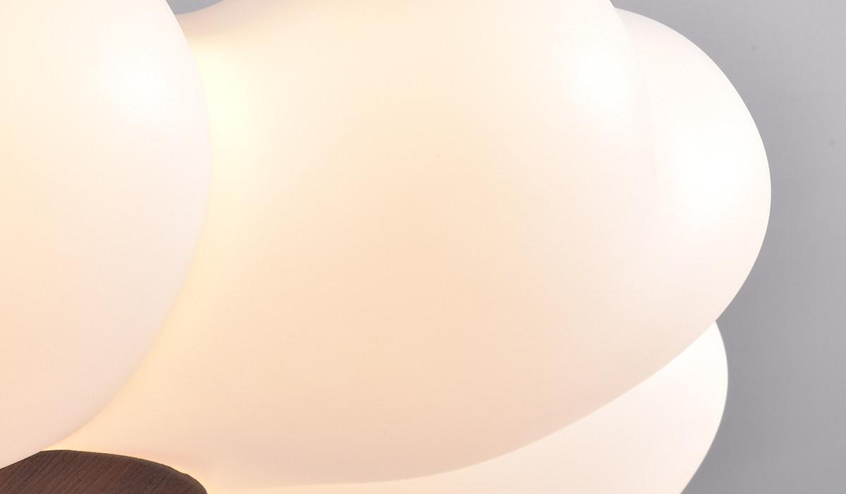 Isoltis | Flush Mounted Ceiling Light