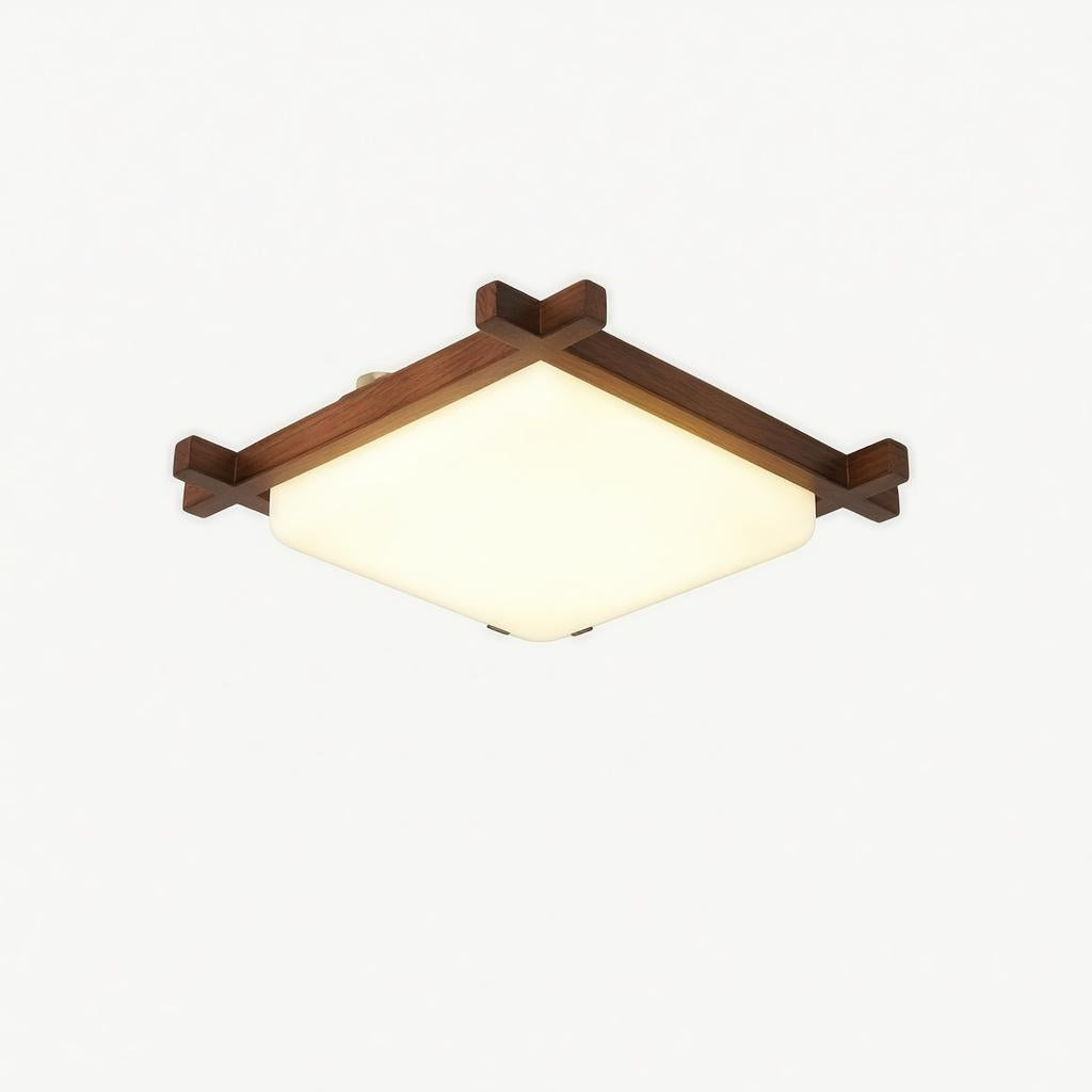 Marquet | Flush Mounted Ceiling Light