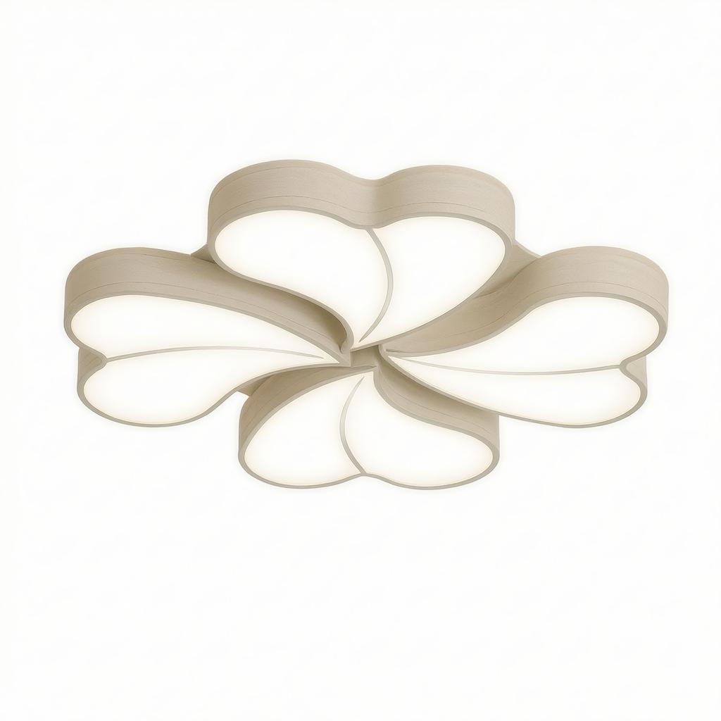 Ahlberg | Flush Mounted Ceiling Light