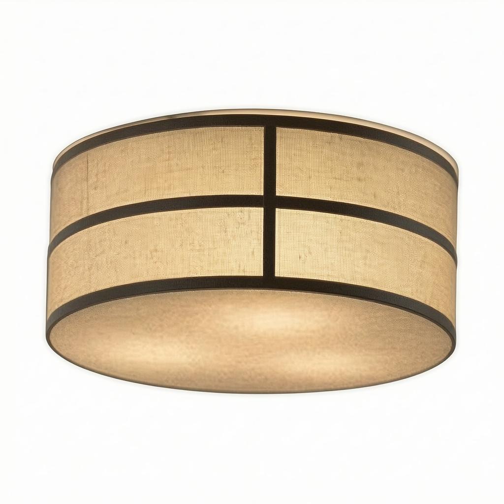 Bjorn | Flush Mounted Ceiling Light