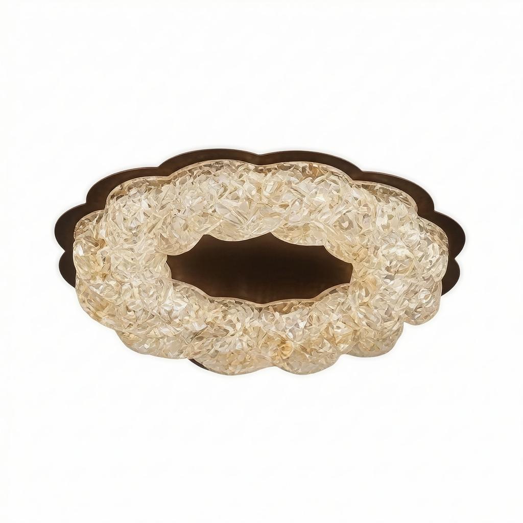 Favela | Flush Mounted Ceiling Light
