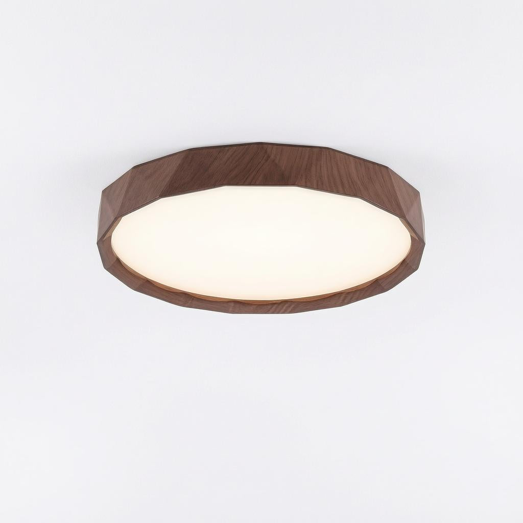 Norvis | Flush Mounted Ceiling Light