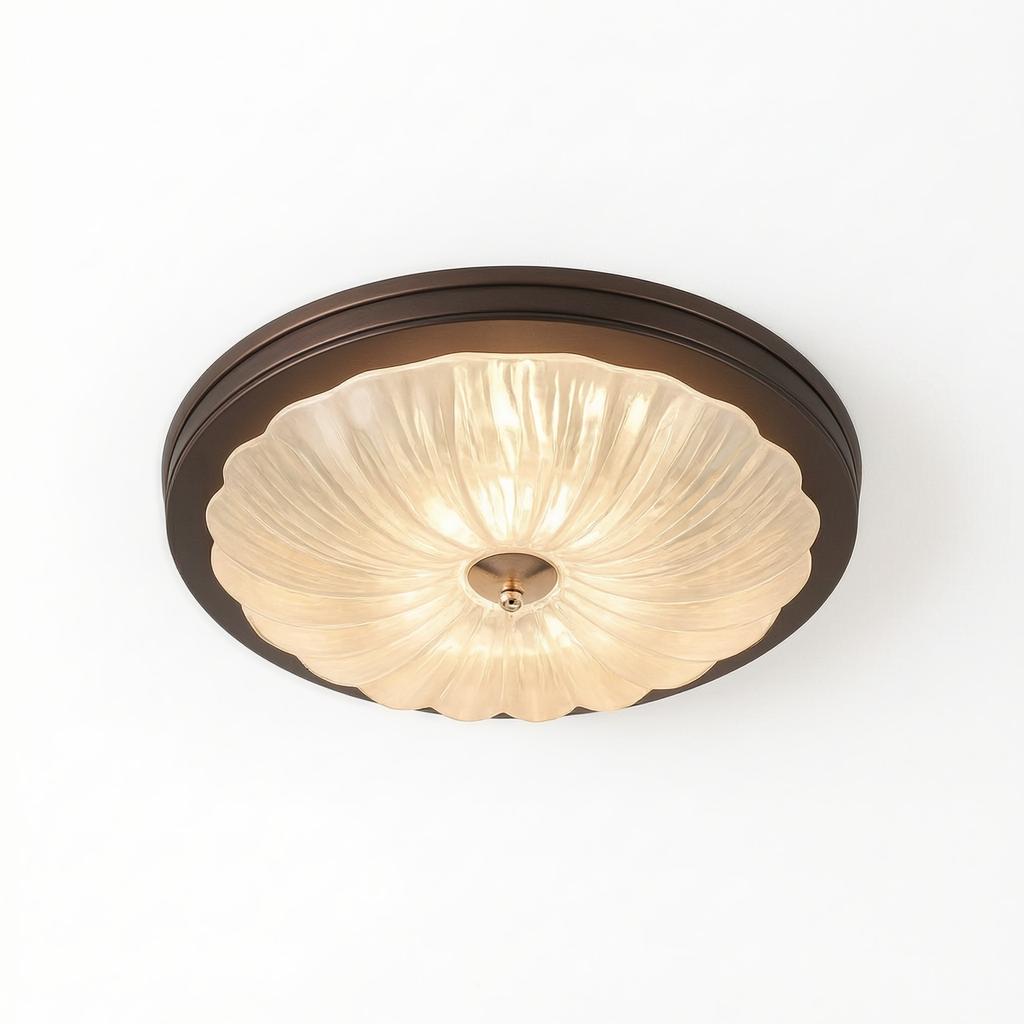 Mervale | Flush Mounted Ceiling Light